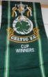 1960s cup winner scarf