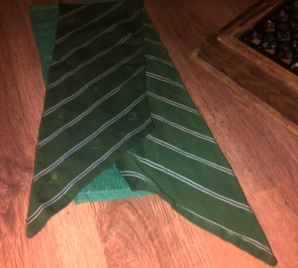 Lincolnbhoy KDS Celtic cravats Celtic Supporters design