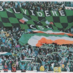 Belvidere CSC at Ibrox 1990s