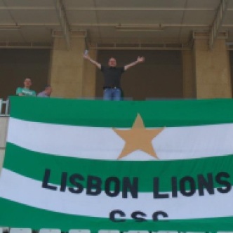 Lisbon Lions CSC