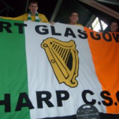 Port Glasgow Harp CSC