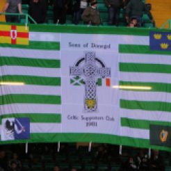 Sons of Donegal CSC new banner 2014