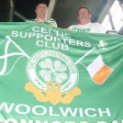 Woolwich CSC
