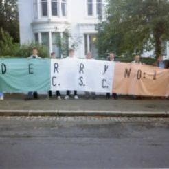Derry No 1 CSC Early 90s