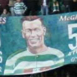 James McGrory banner