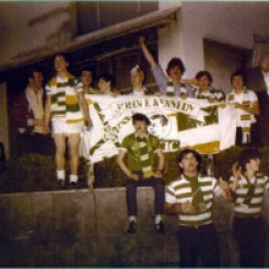 JFK CSC Perth 1980s 2