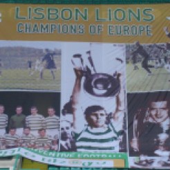 Lisbon Lions JB