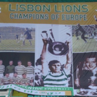 Lisbon Lions JB