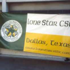 Lone Star CSC Texas