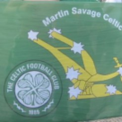 Martin Savage CSC