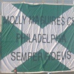 Molly Maguires CSC Philadelphia