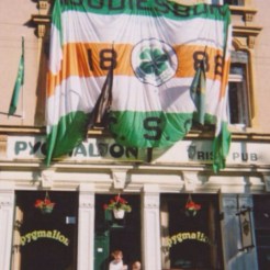 Moodiesburn CSC in Luxembourg