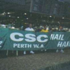 Perth CSC banner