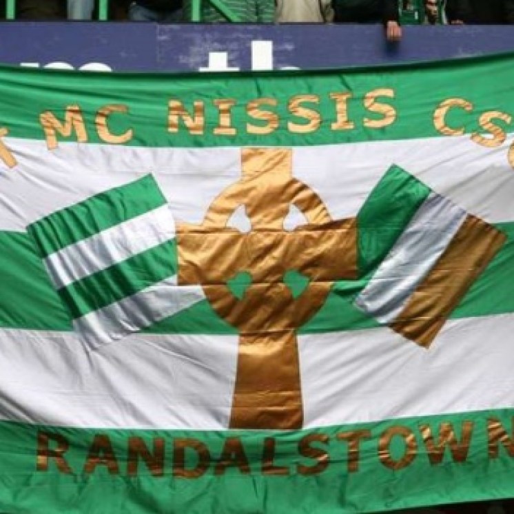 Randalstown CSC New banner March 07