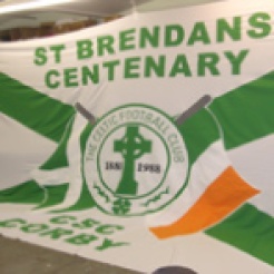St Brendans Corby
