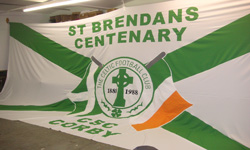 St Brendans Corby