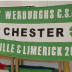 St Werburghs Chester CSC
