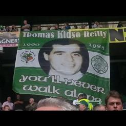 Thomas Kidso Reilly banner