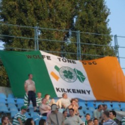 Wolfe Tone CSC in Slovakia