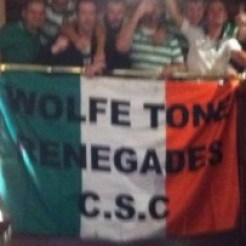 Wolfe Tone Renegades CSC