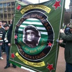 Elgin Che Guevara CSC banner