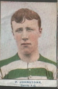 Peter Johnstone in colour