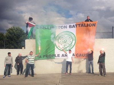 Baillieston Battalion