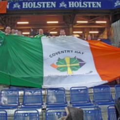 Coventry Hay CSC